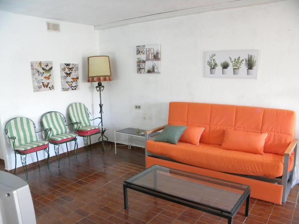 Apartamentos Alboran-Arysal Salou Exterior foto