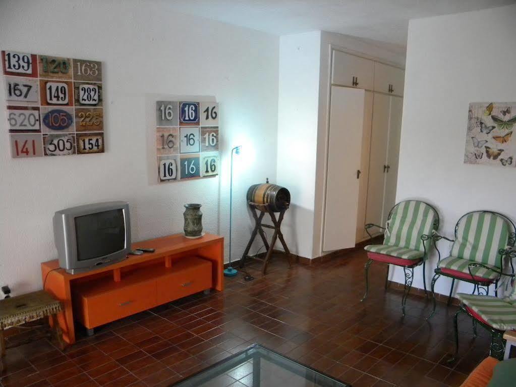Apartamentos Alboran-Arysal Salou Exterior foto